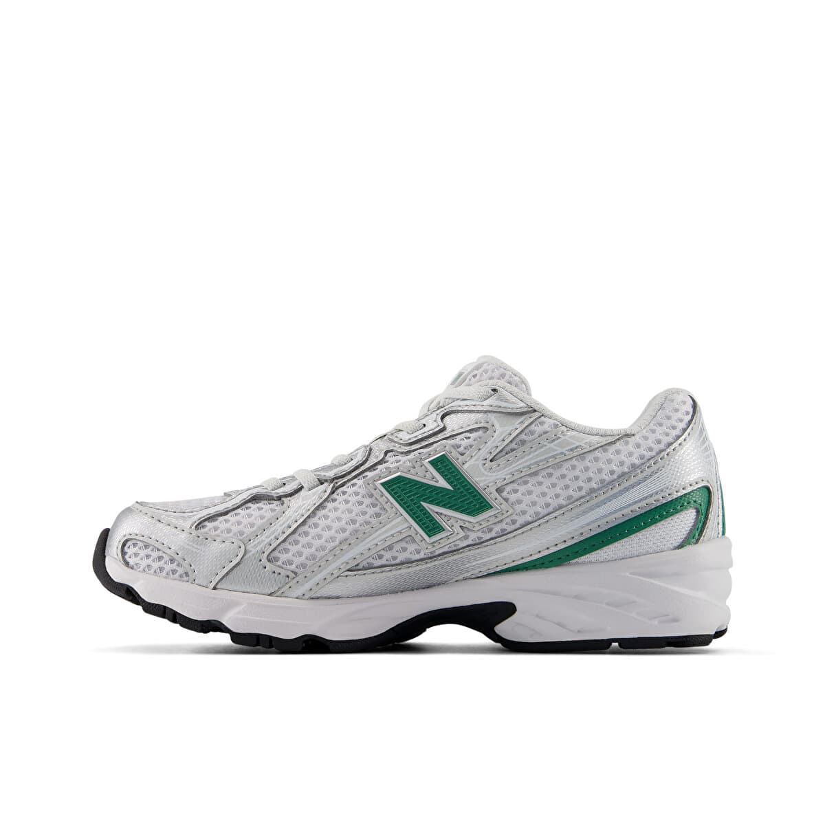 New Balance 740 Beyaz Çocuk Günlük Kullanım · P740638 (2/5)