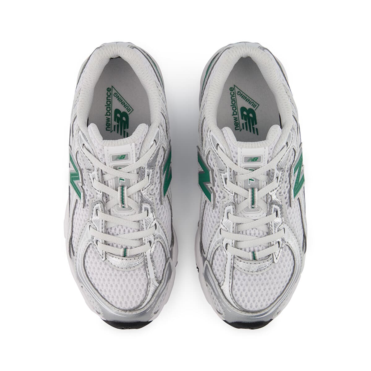 New Balance 740 Beyaz Çocuk Günlük Kullanım · P740638 (3/5)