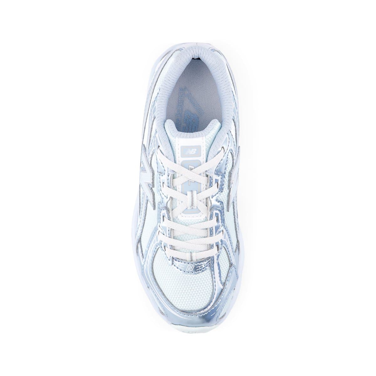 New Balance 740 Bej Çocuk Günlük Kullanım · P7407QM (3/5)