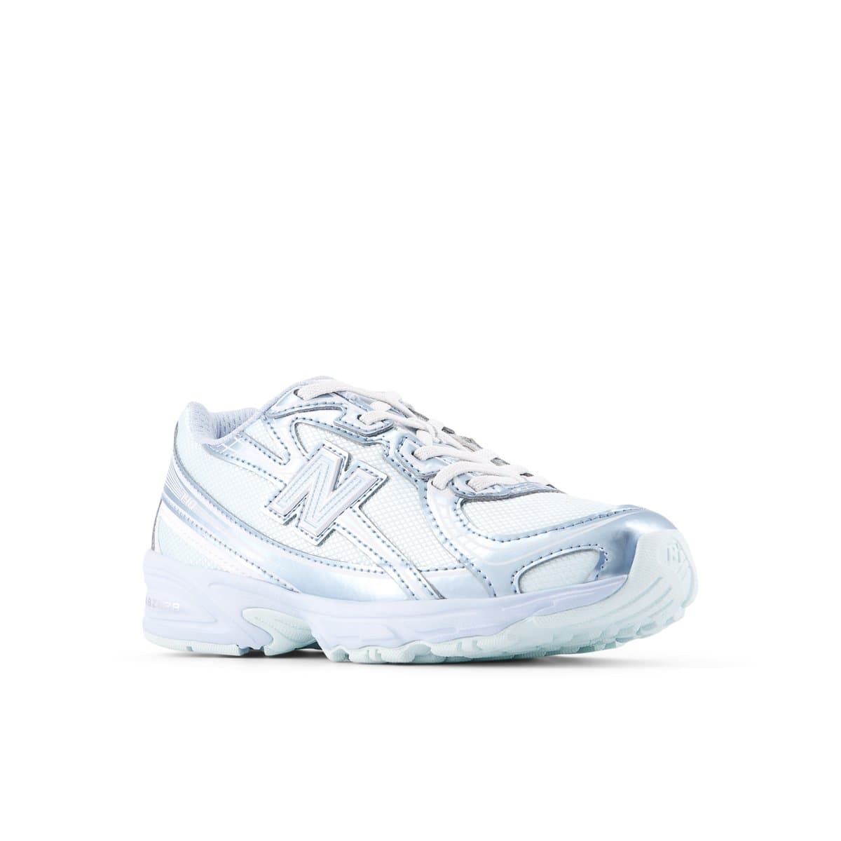 New Balance 740 Bej Çocuk Günlük Kullanım · P7407QM (4/5)