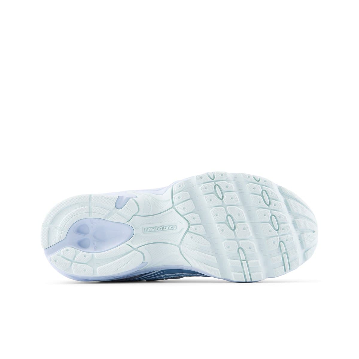 New Balance 740 Bej Çocuk Günlük Kullanım · P7407QM (5/5)