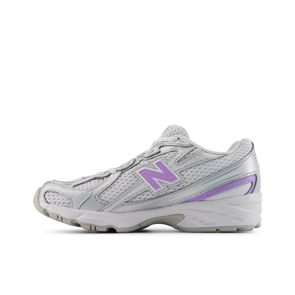New Balance 740 Beyaz Çocuk Günlük Kullanım · P7408V0 (2/5)