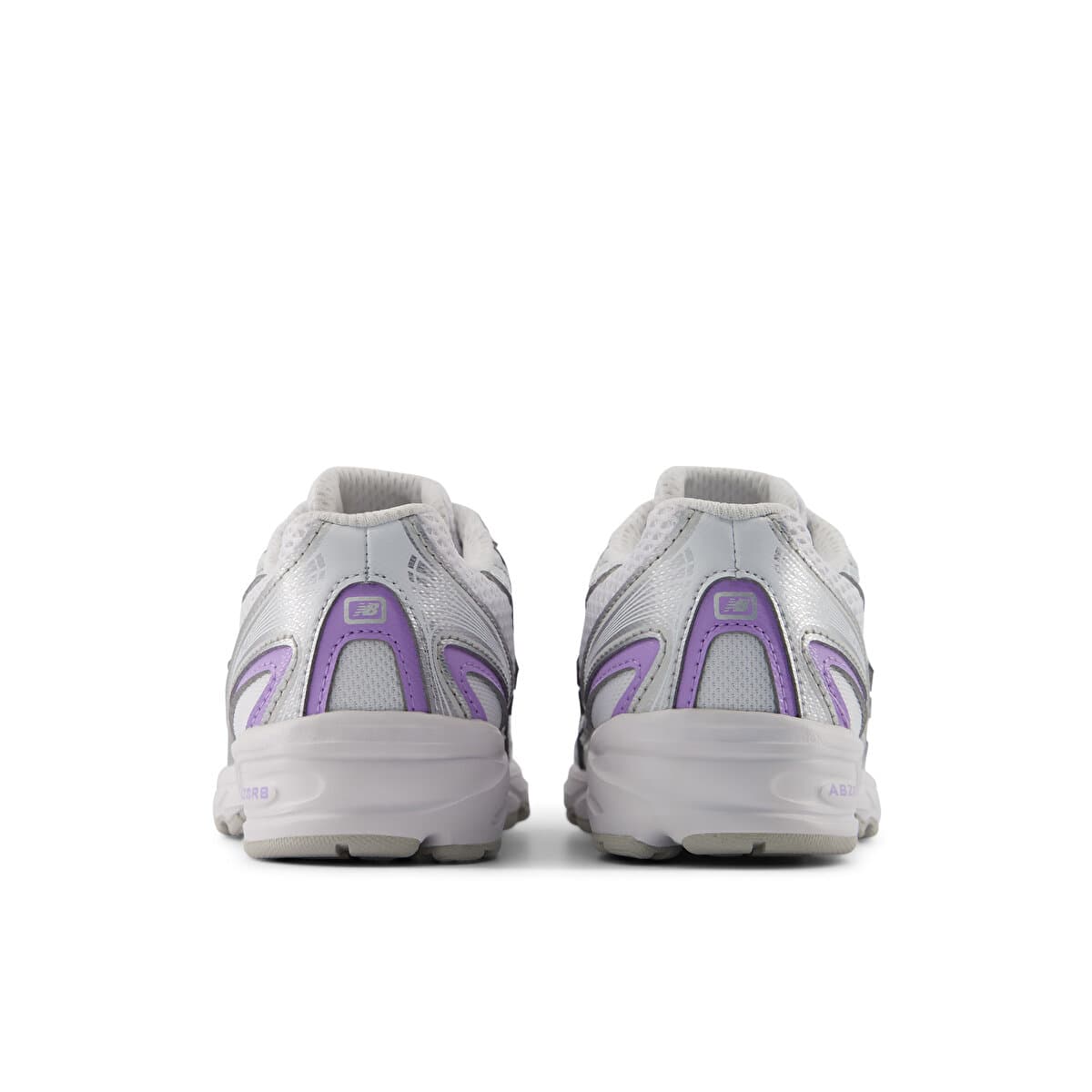 New Balance 740 Beyaz Çocuk Günlük Kullanım · P7408V0 (4/5)
