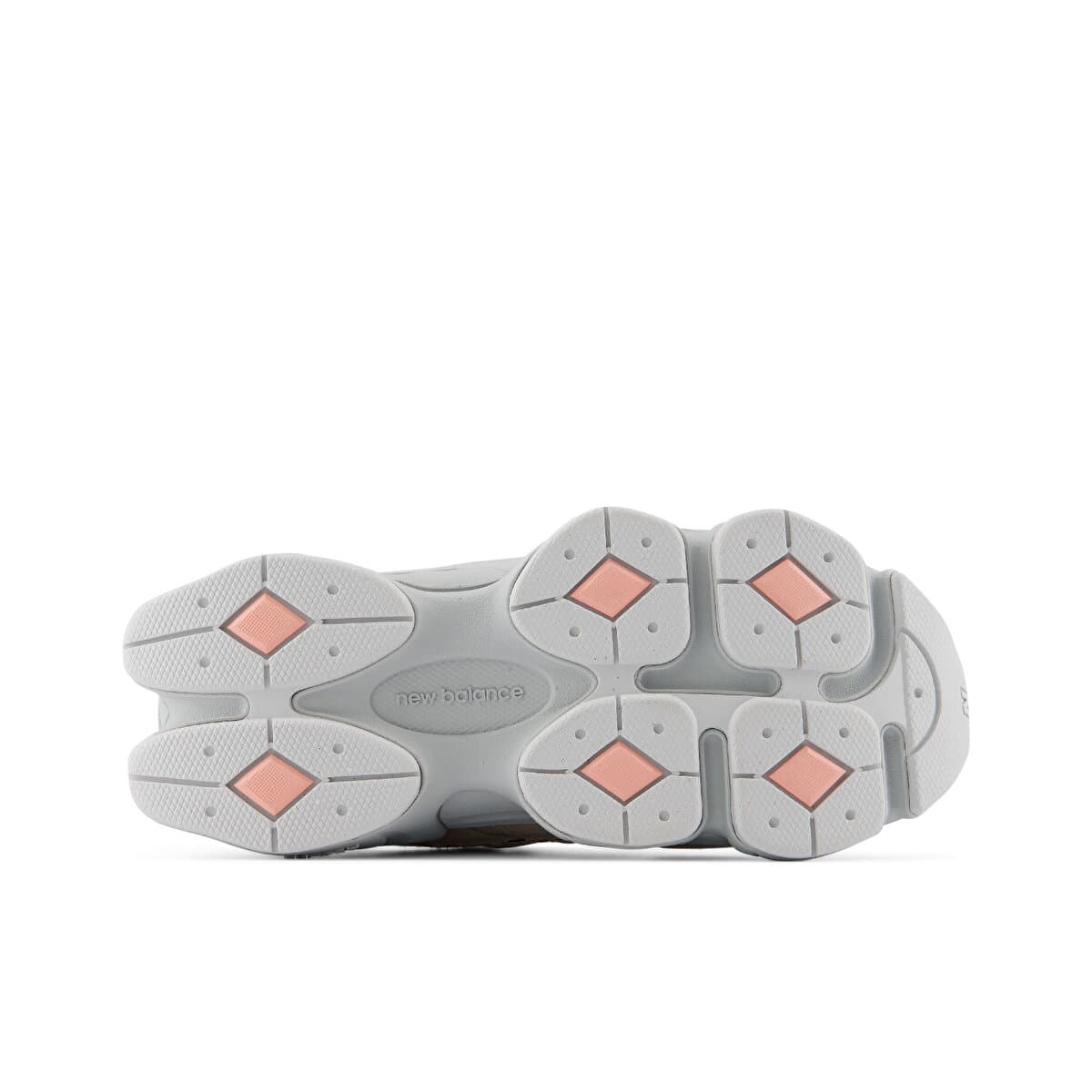 New Balance 9060 Kahverengi Çocuk Günlük Kullanım · P90603IL (5/5)
