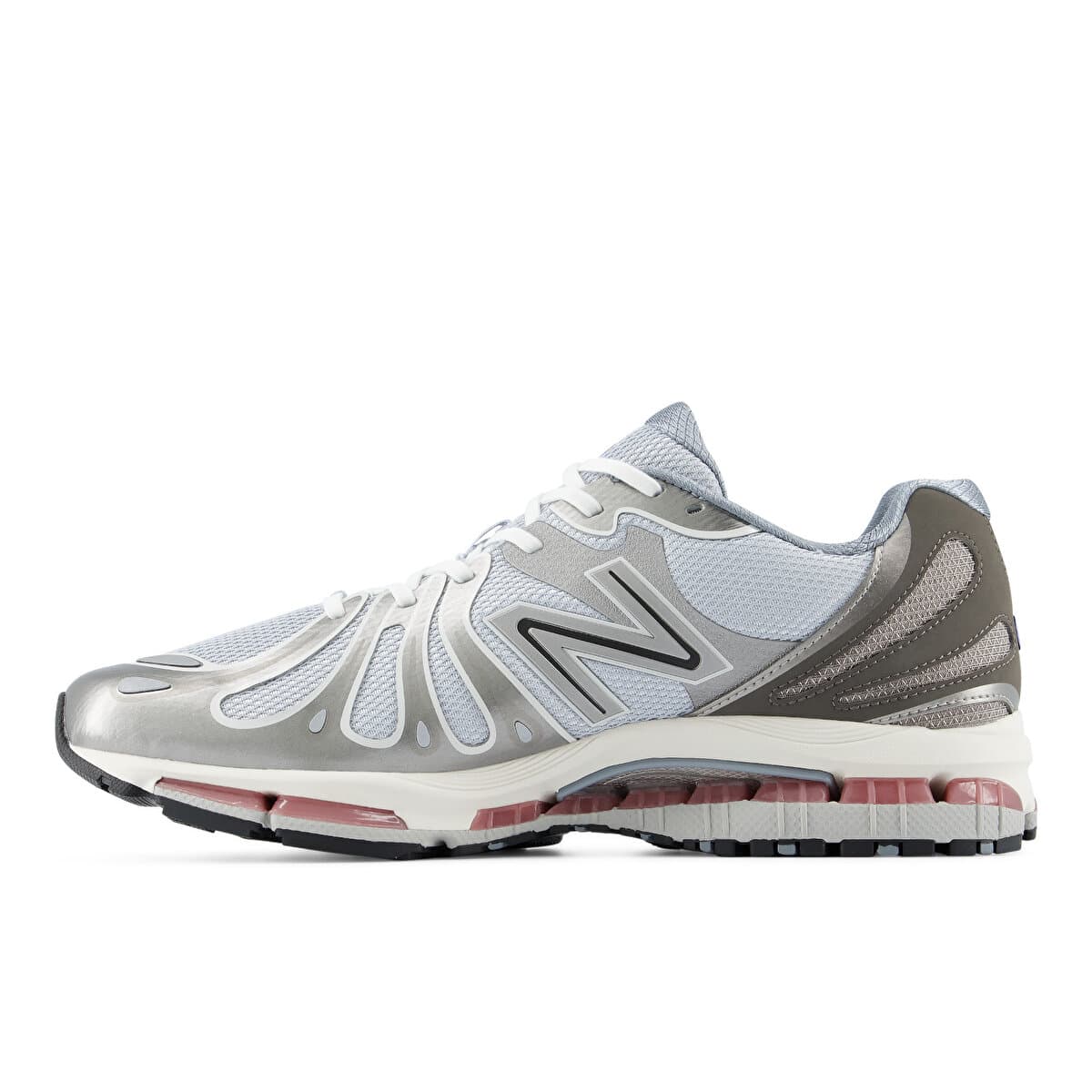 New Balance 1890 Gri Unisex Günlük Giyim · U18907NG (2/8)