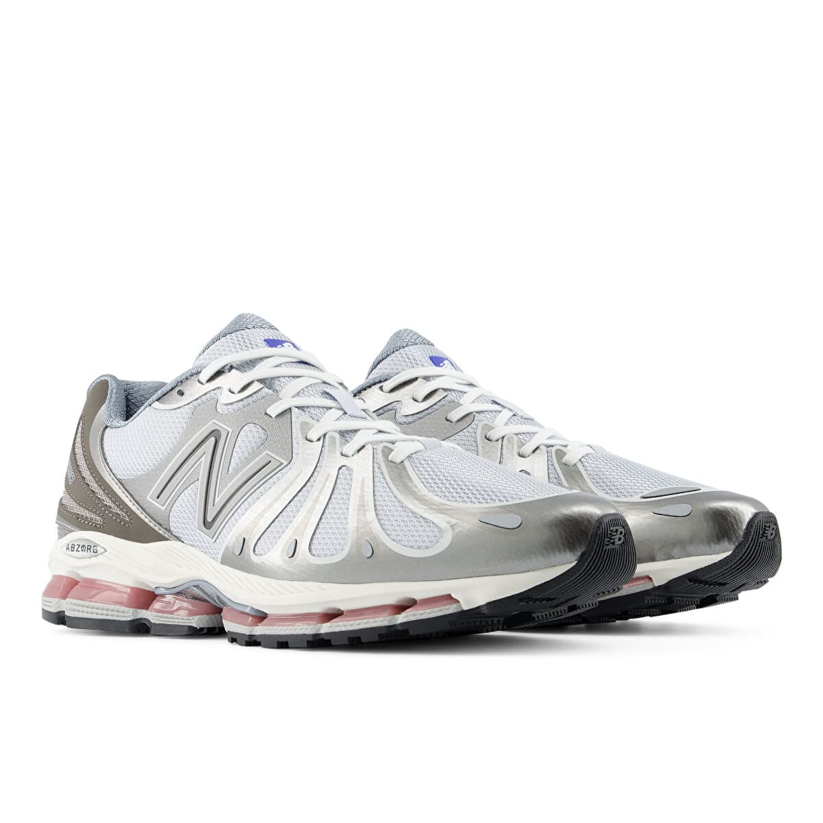 New Balance 1890 Gri Unisex Günlük Giyim · U18907NG (3/8)