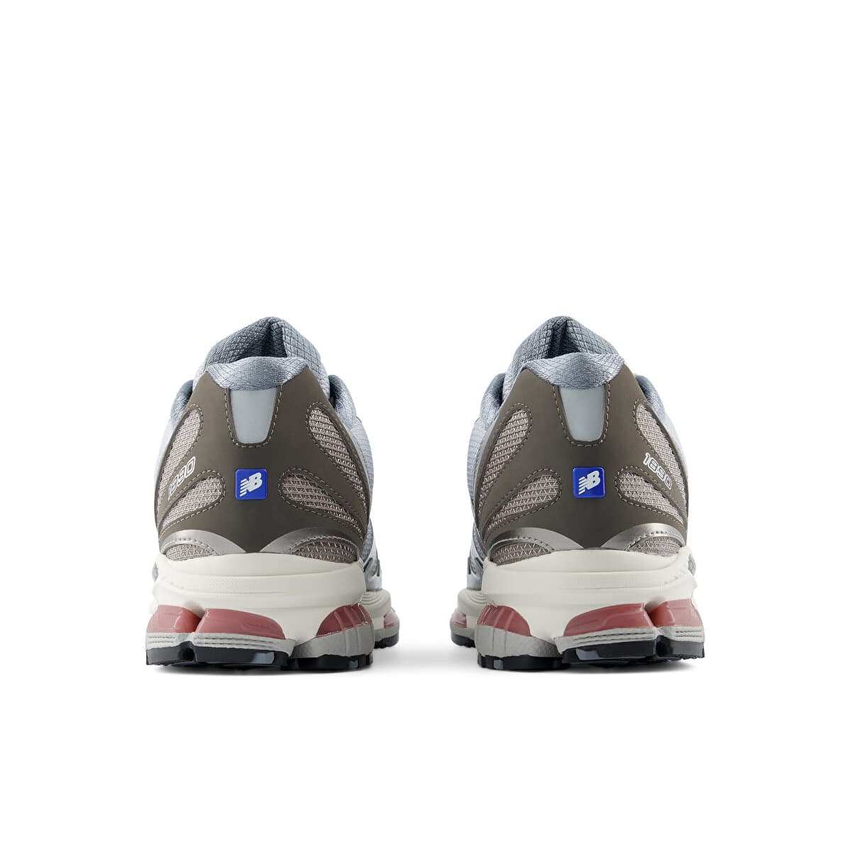 New Balance 1890 Gri Unisex Günlük Giyim · U18907NG (5/8)