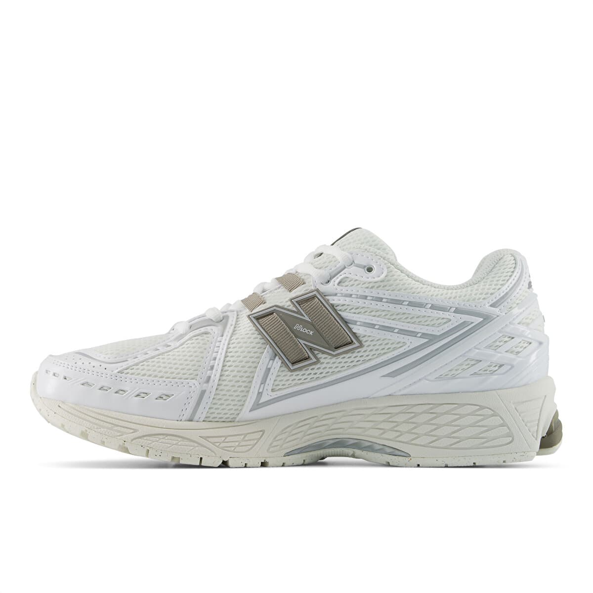 New Balance 1906 Beyaz Unisex Günlük Giyim · U1906980 (2/5)