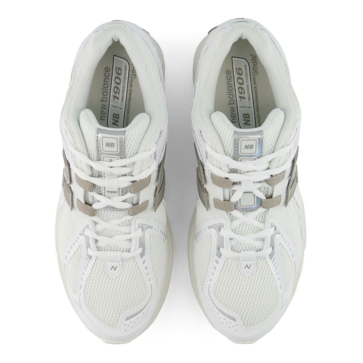 New Balance 1906 Beyaz Unisex Günlük Giyim · U1906980 (3/5)