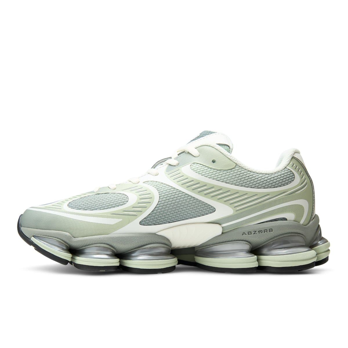 New Balance 2000 Açık Yeşil Kadın Sneaker · U20002UU (4/8)