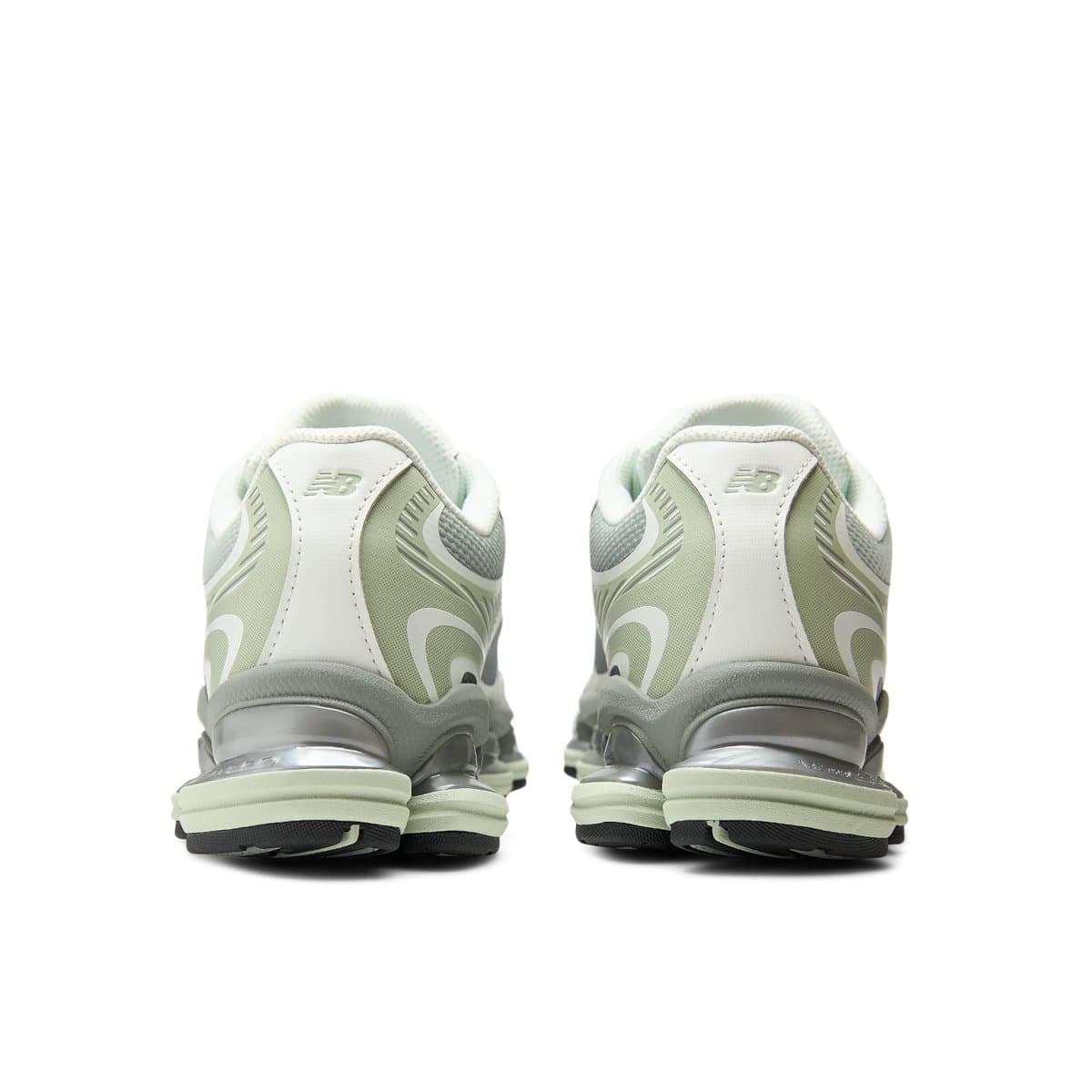 New Balance 2000 Açık Yeşil Kadın Sneaker · U20002UU (6/8)
