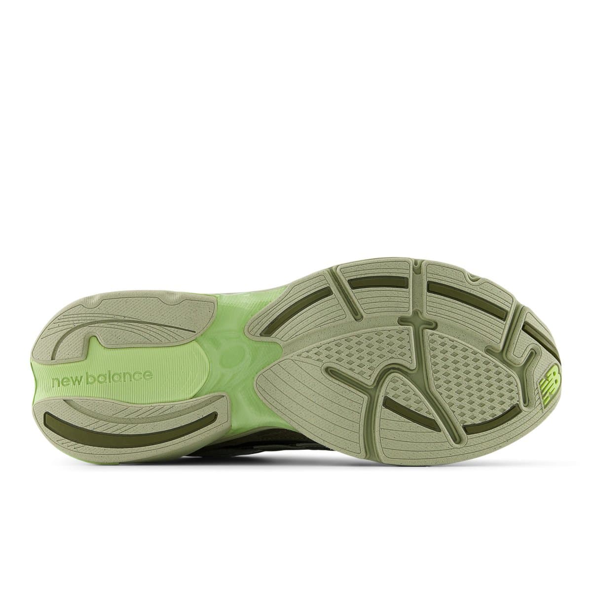 New Balance 2010 Yeşil Erkek Sneaker · U20101AH (4/5)