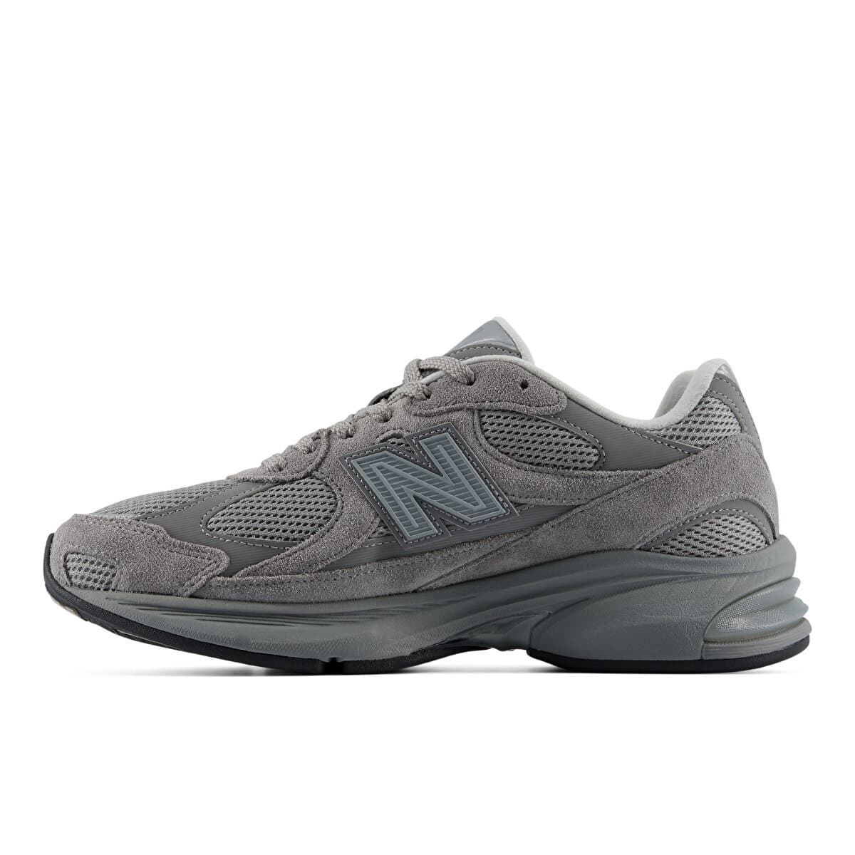 New Balance 2010 Gri Unisex Günlük Giyim · U20103EJ (2/5)