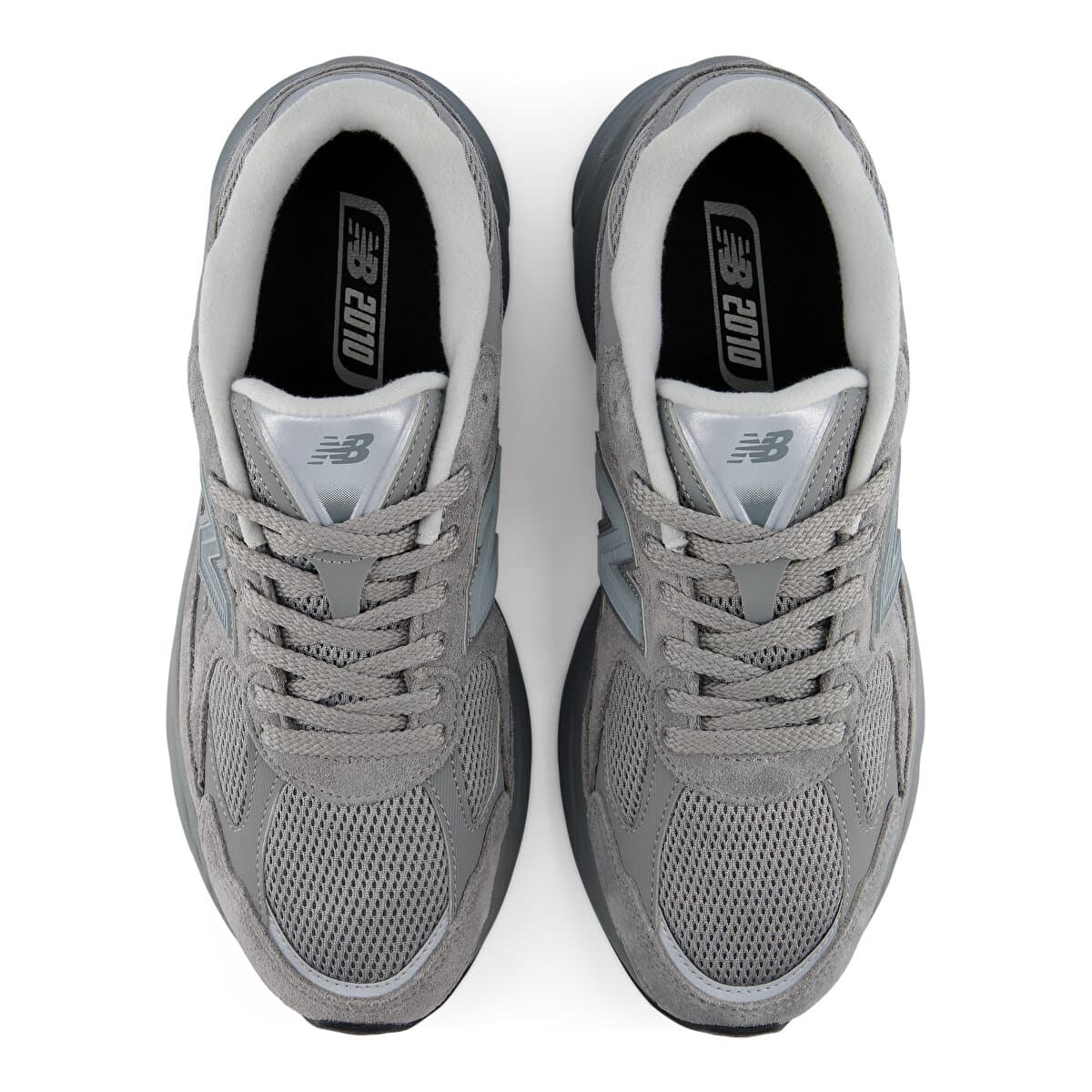 New Balance 2010 Gri Unisex Günlük Giyim · U20103EJ (3/5)
