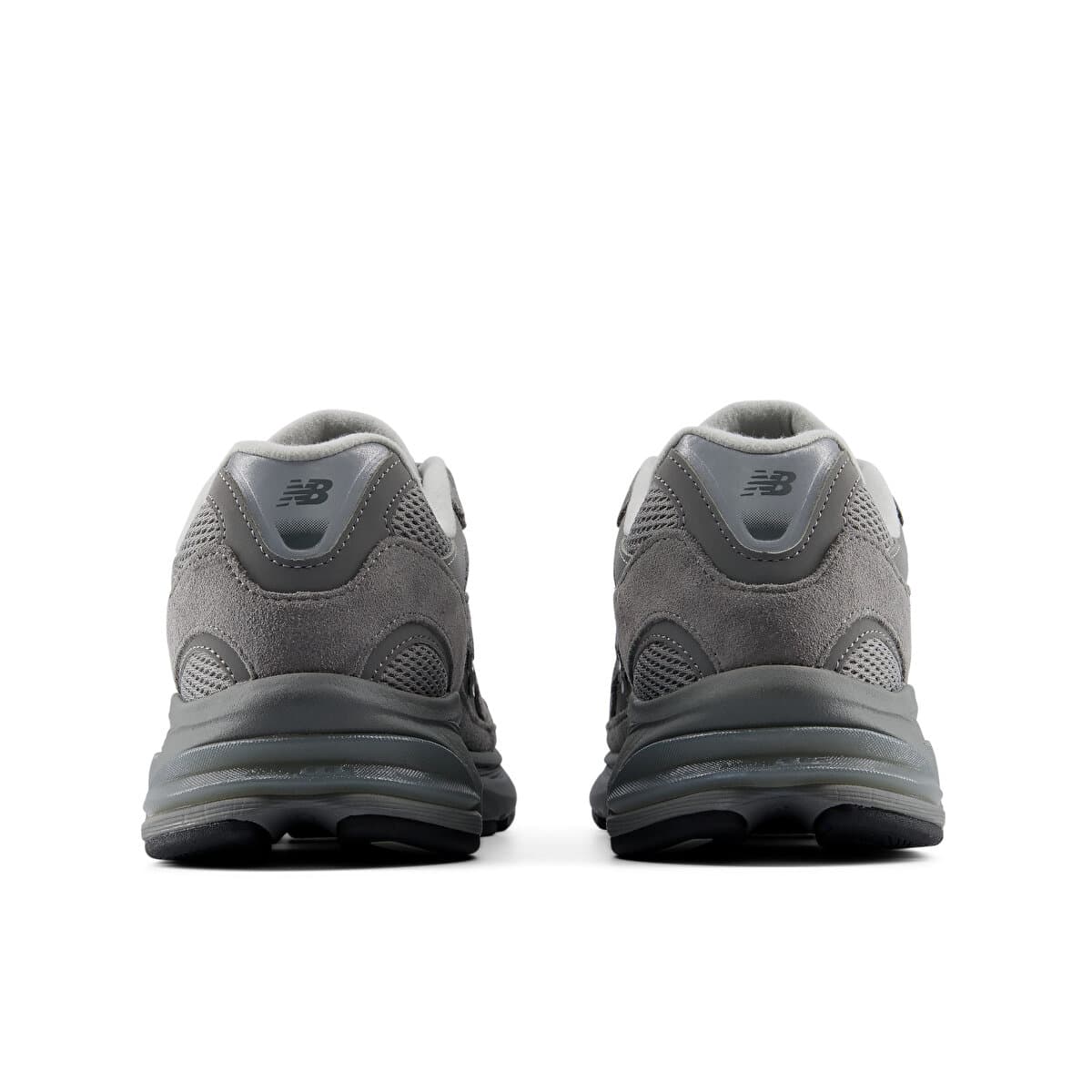 New Balance 2010 Gri Unisex Günlük Giyim · U20103EJ (4/5)