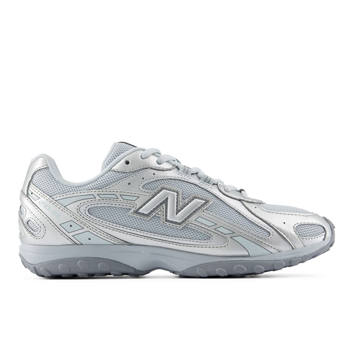 New Balance 204 Mavi Unisex Günlük Giyim · U204LCMA