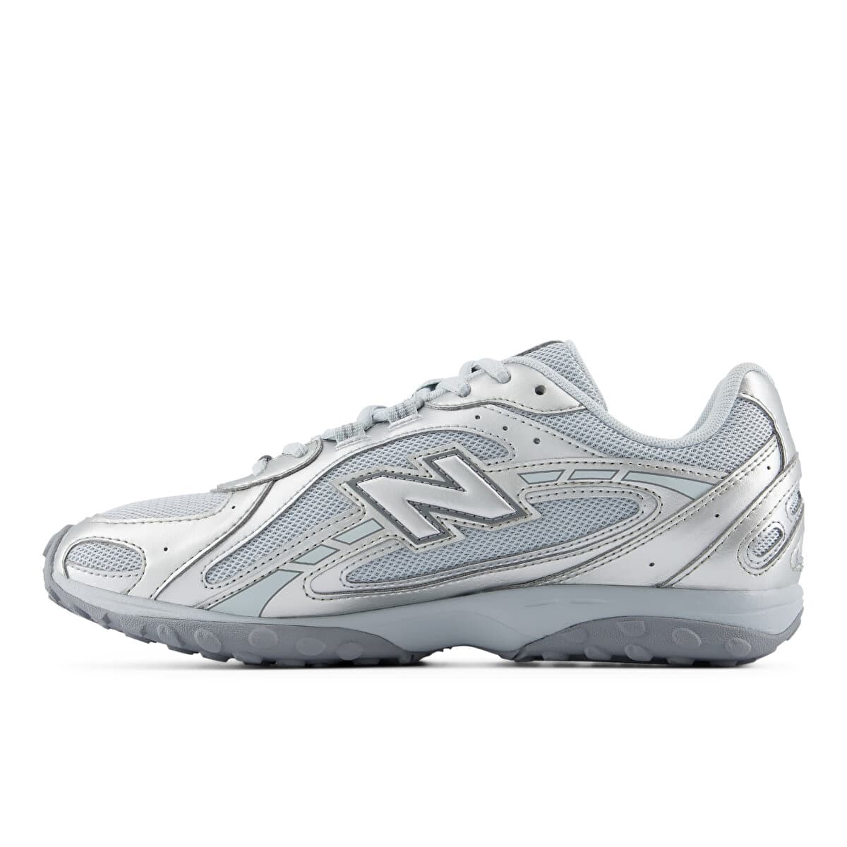 New Balance 204 Mavi Unisex Günlük Giyim · U204LCMA (2/5)