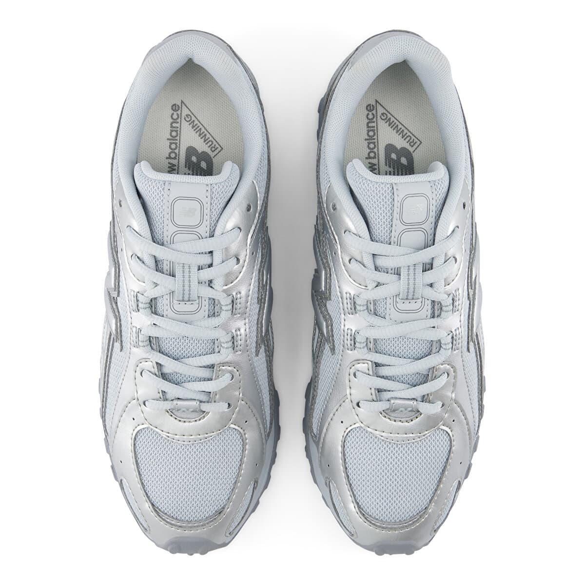 New Balance 204 Mavi Unisex Günlük Giyim · U204LCMA (3/5)
