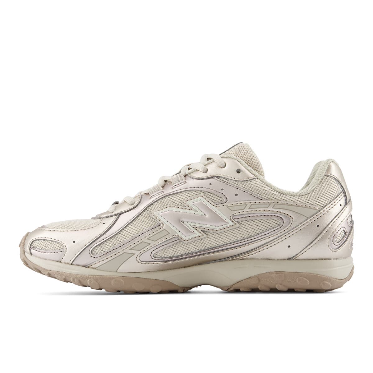 New Balance 204 Gri Unisex Günlük Giyim · U204LCMB (2/5)