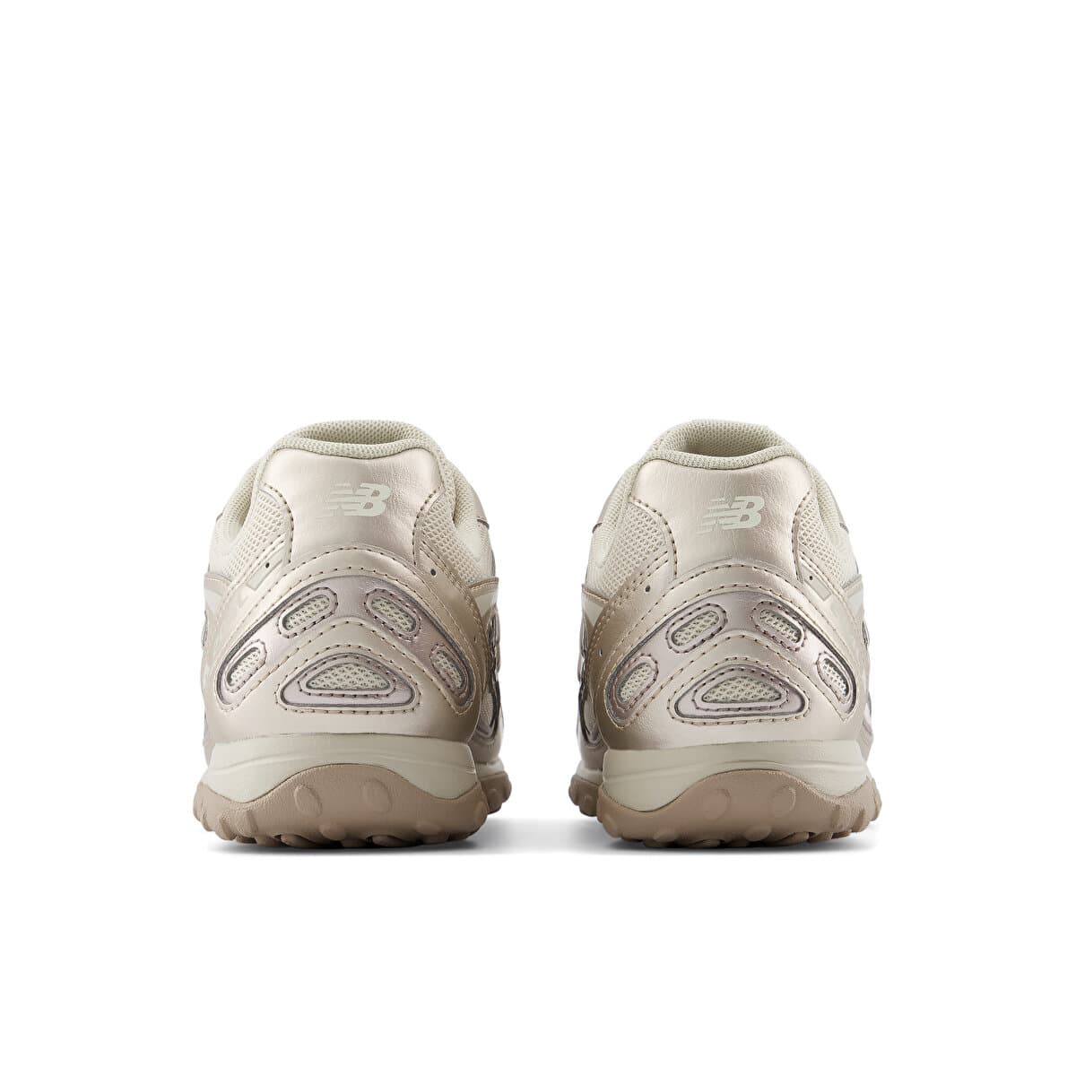 New Balance 204 Gri Unisex Günlük Giyim · U204LCMB (4/5)