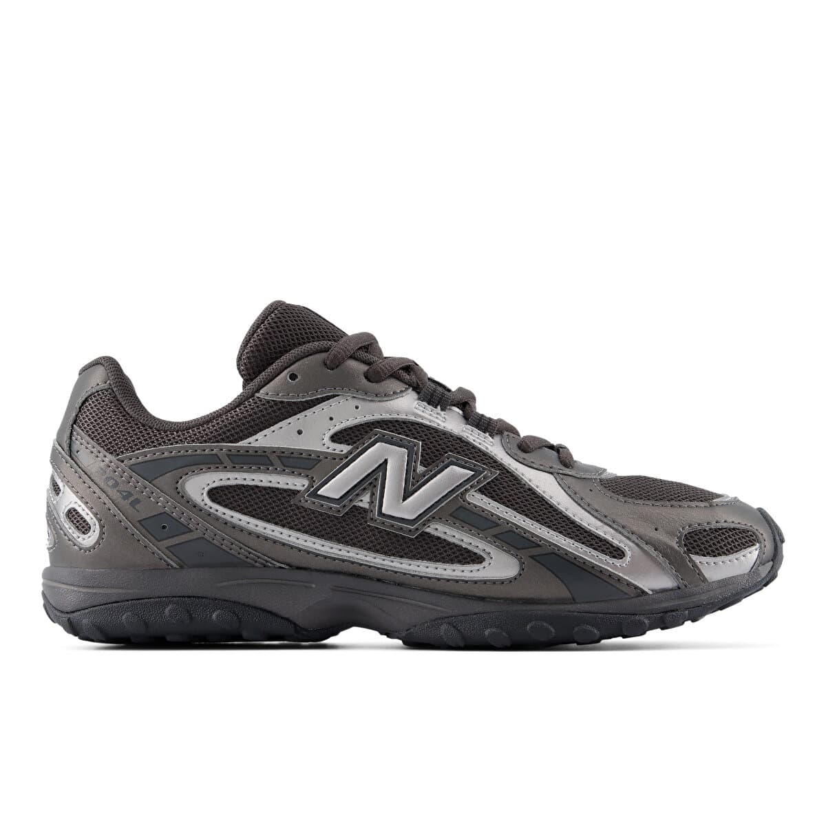 New Balance 204 Siyah Unisex Günlük Giyim · U204LCMC