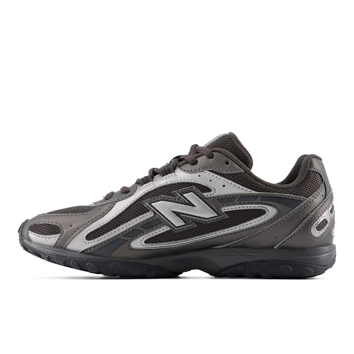 New Balance 204 Siyah Unisex Günlük Giyim · U204LCMC (2/5)