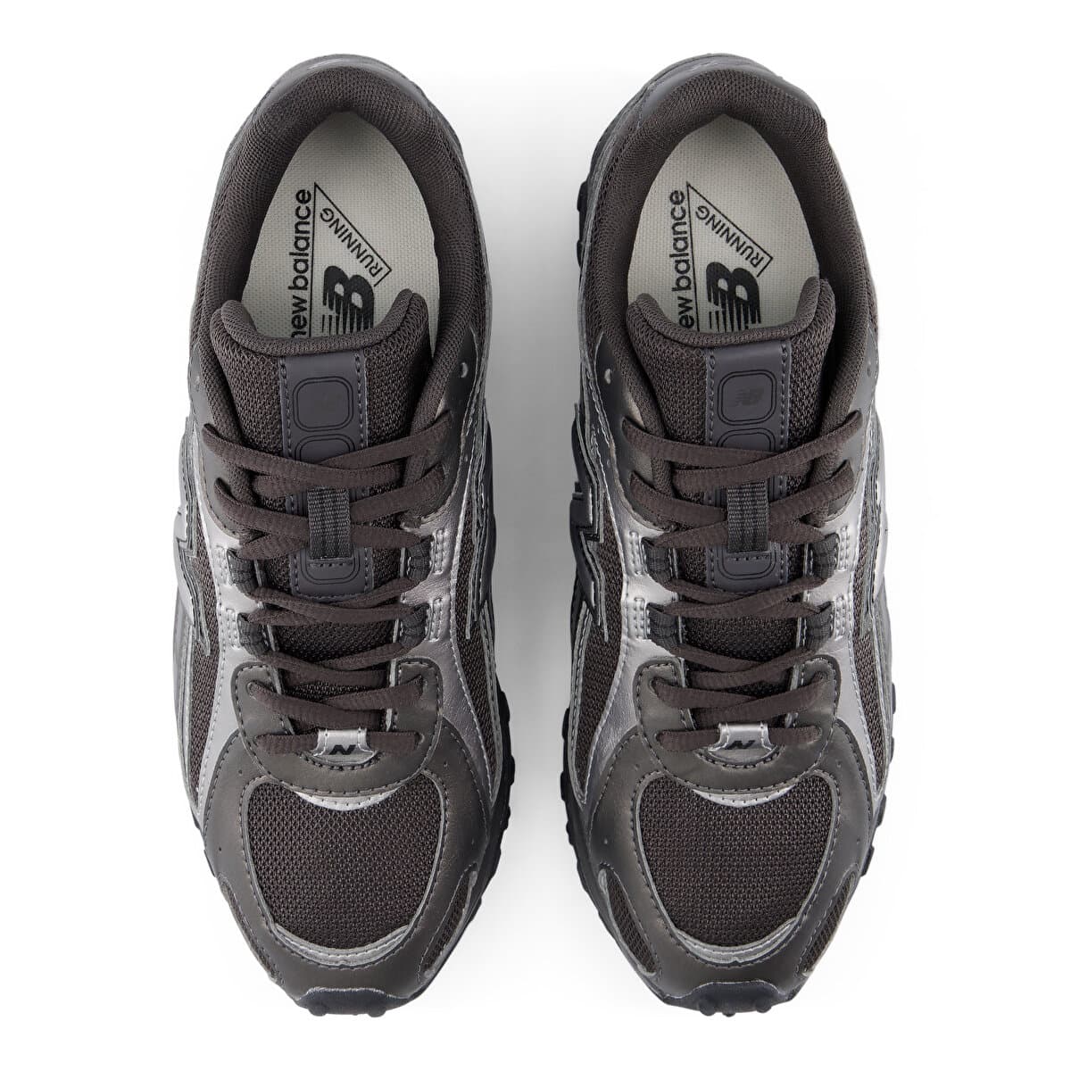 New Balance 204 Siyah Unisex Günlük Giyim · U204LCMC (3/5)