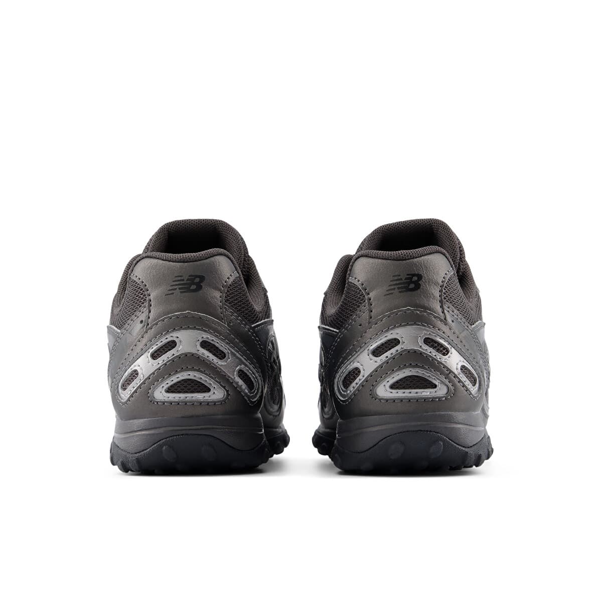 New Balance 204 Siyah Unisex Günlük Giyim · U204LCMC (4/5)
