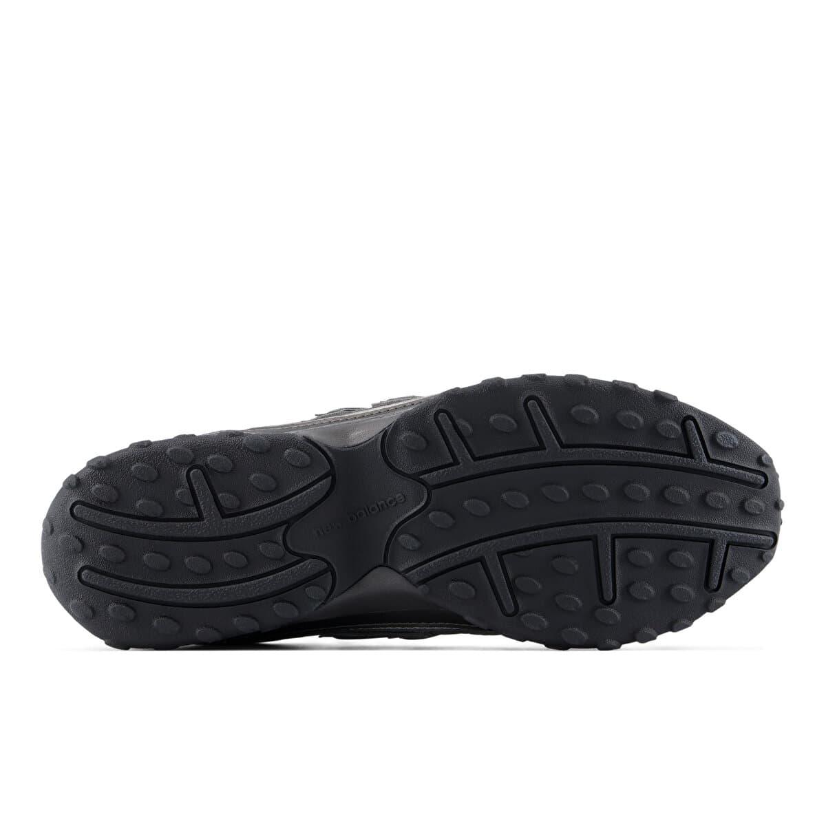 New Balance 204 Siyah Unisex Günlük Giyim · U204LCMC (5/5)