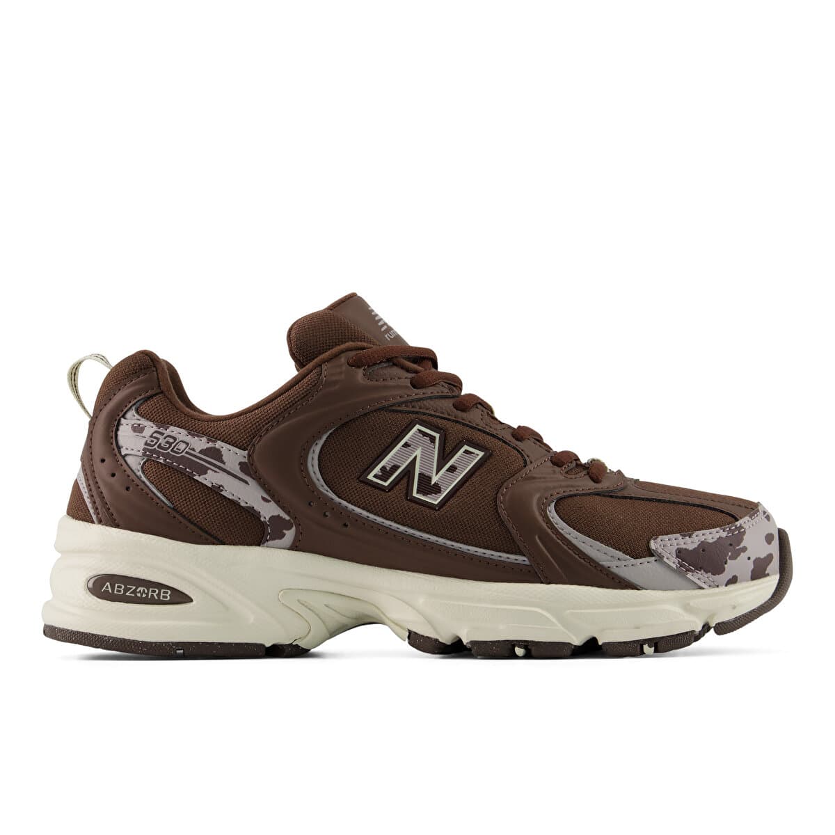 New Balance 530 Kahverengi Unisex Günlük Giyim · U530MLA