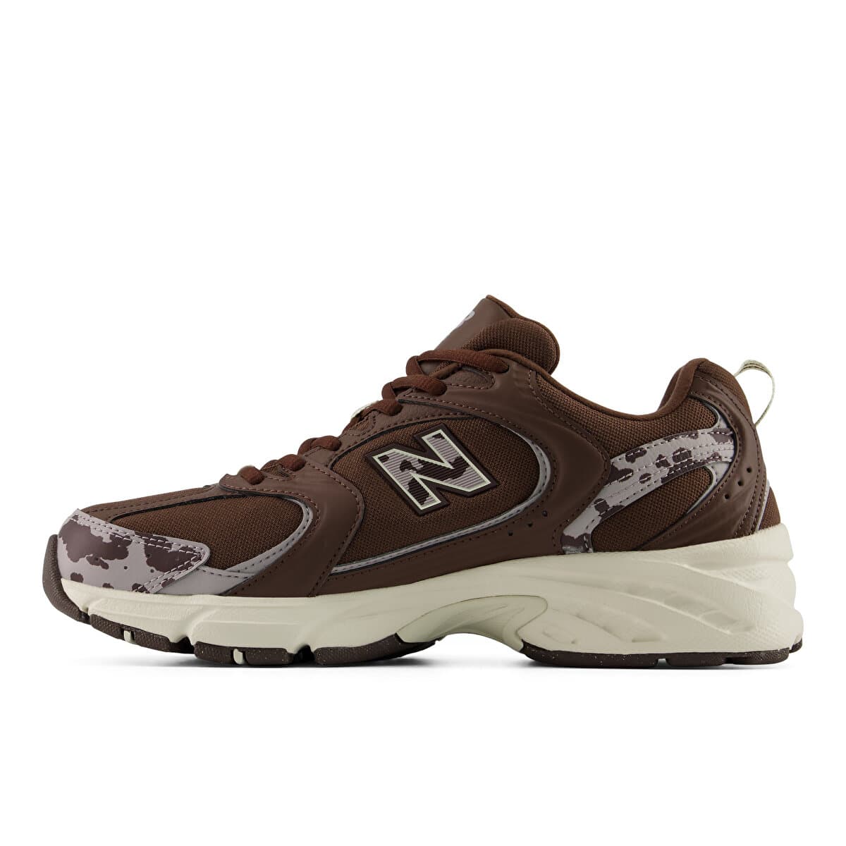 New Balance 530 Kahverengi Unisex Günlük Giyim · U530MLA (2/5)