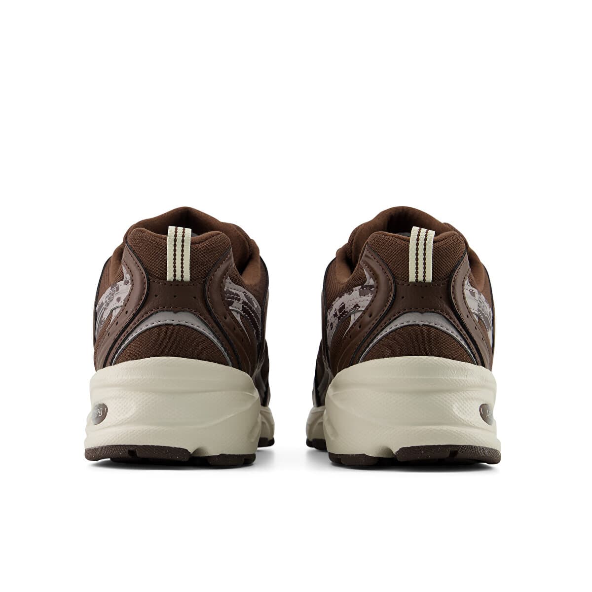 New Balance 530 Kahverengi Unisex Günlük Giyim · U530MLA (4/5)
