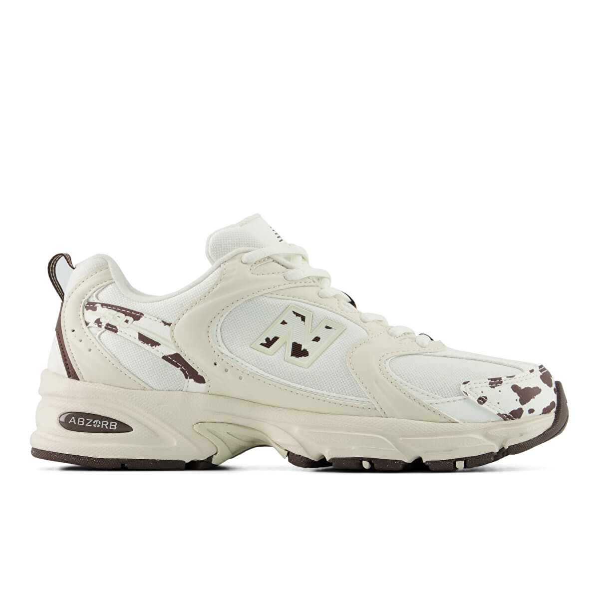 New Balance 530 Bej Unisex Günlük Giyim · U530MLB