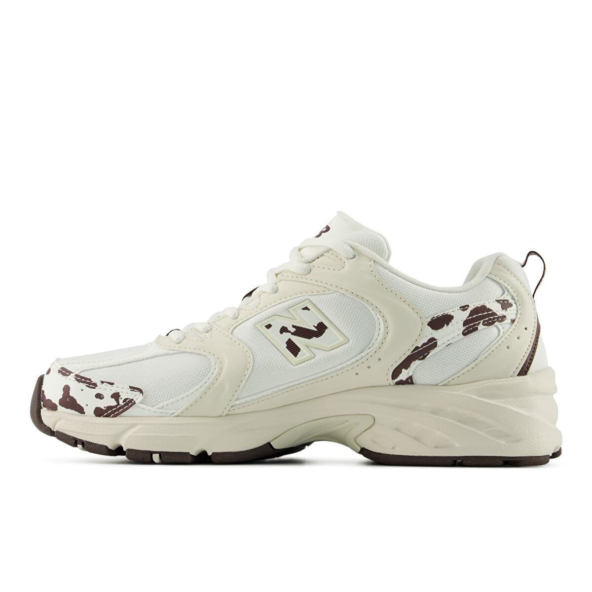 New Balance 530 Bej Unisex Günlük Giyim · U530MLB (2/5)