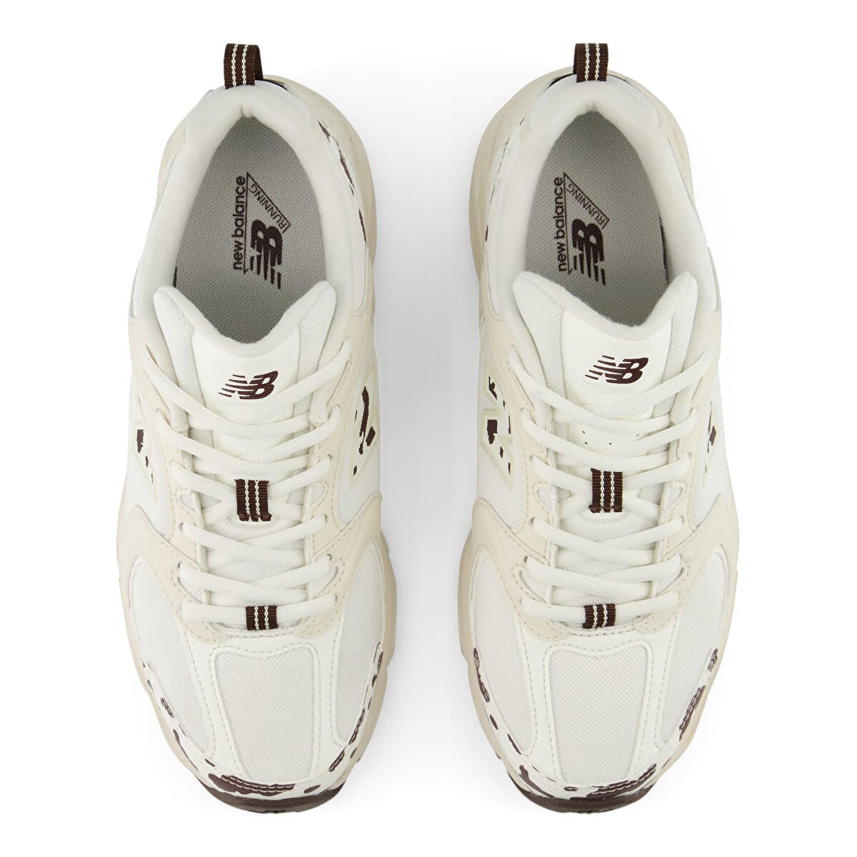 New Balance 530 Bej Unisex Günlük Giyim · U530MLB (3/5)