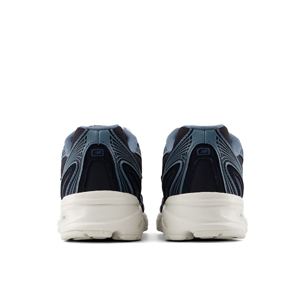 New Balance 740 Lacivert Unisex Ayakkabı — Mavi · U74010Y (4/5)
