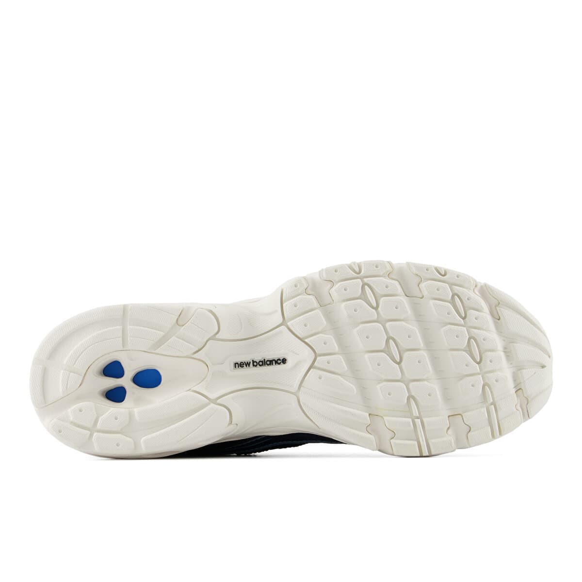New Balance 740 Lacivert Unisex Ayakkabı — Mavi · U74010Y (5/5)