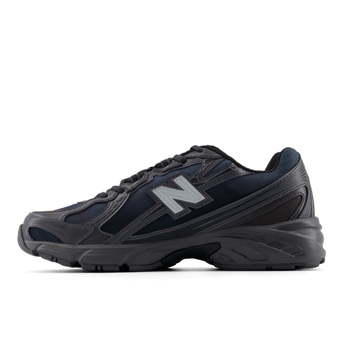 New Balance 740 Siyah Unisex Ayakkabı · U7402YM (2/5)