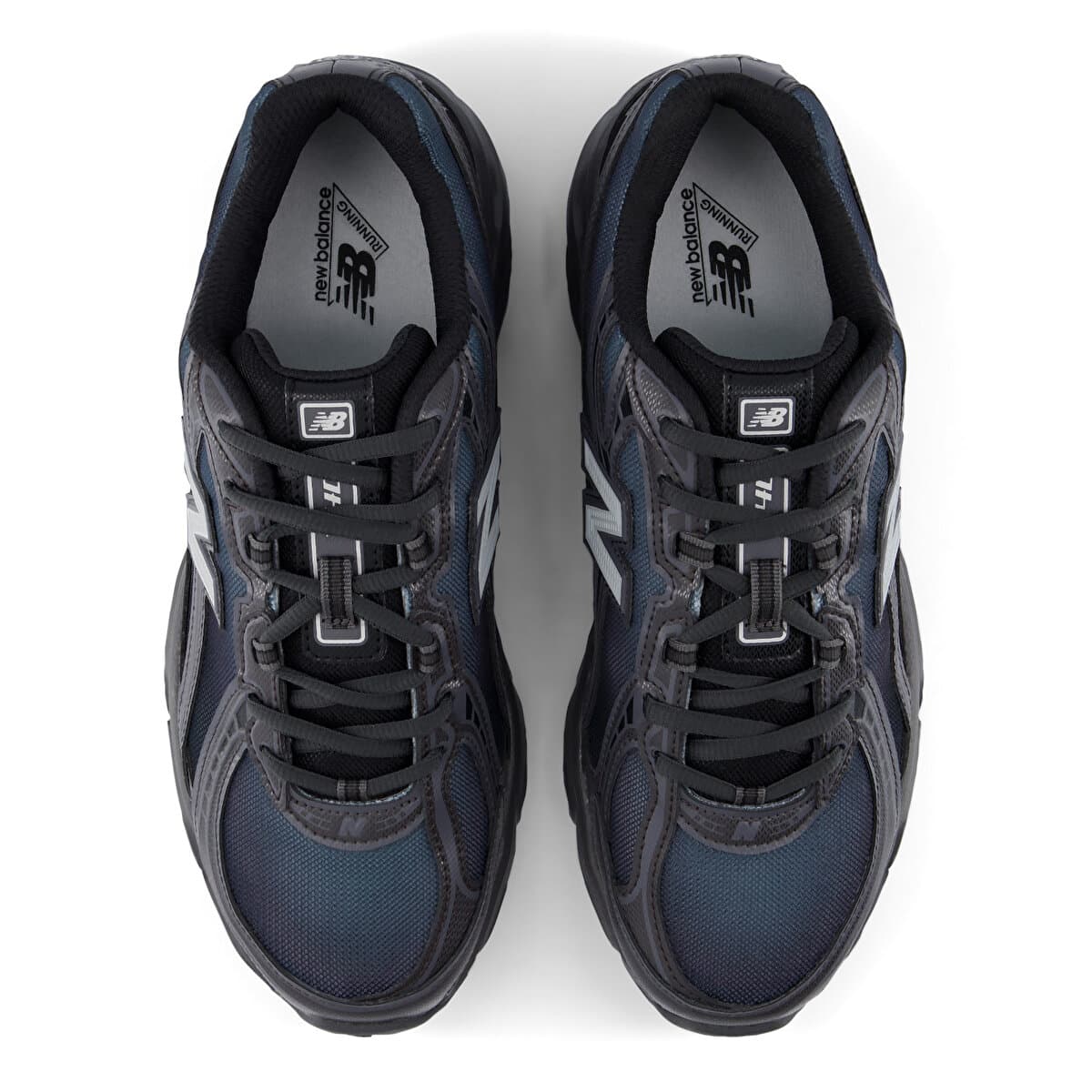 New Balance 740 Siyah Unisex Ayakkabı · U7402YM (3/5)