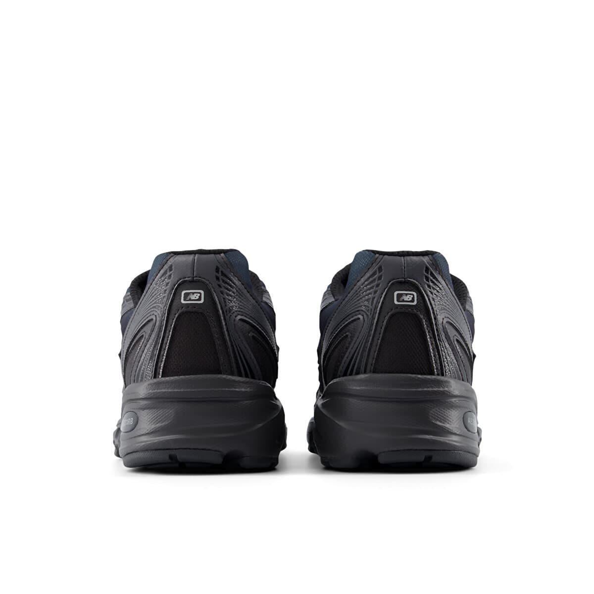 New Balance 740 Siyah Unisex Ayakkabı · U7402YM (4/5)