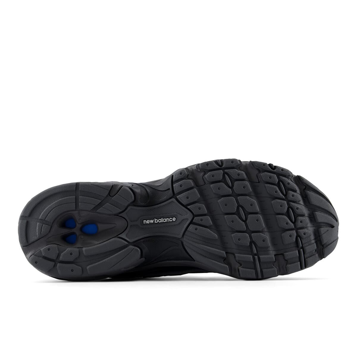 New Balance 740 Siyah Unisex Ayakkabı · U7402YM (5/5)