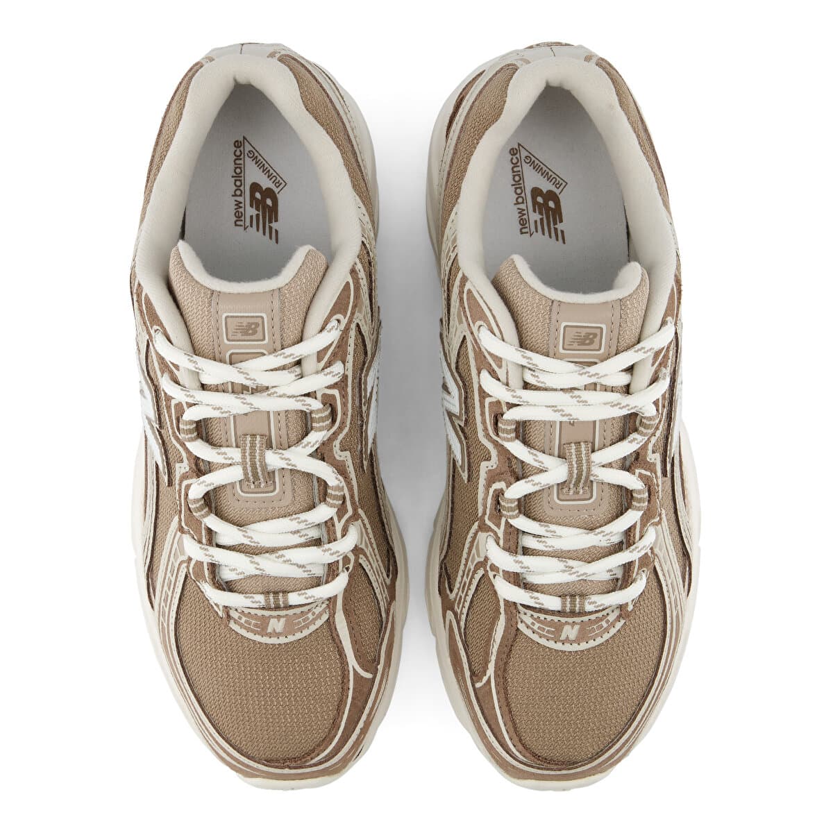 New Balance 740 Bej Unisex Ayakkabı · U7403TR (3/5)