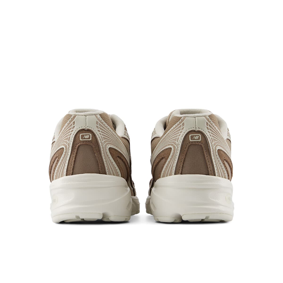 New Balance 740 Bej Unisex Ayakkabı · U7403TR (4/5)