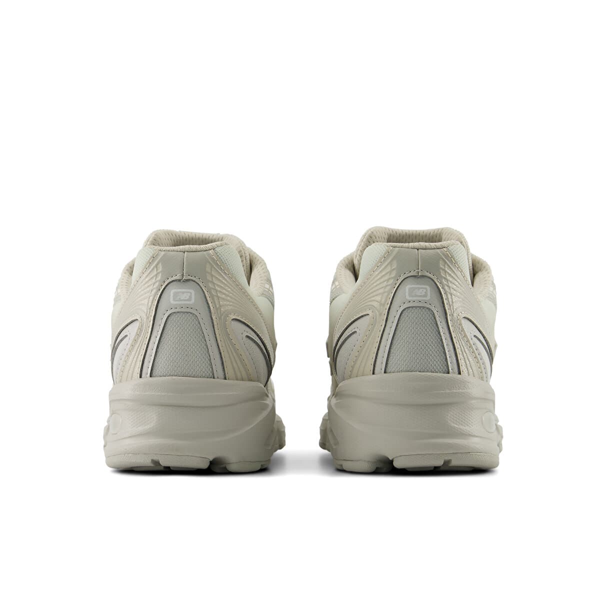 New Balance 740 Beyaz Unisex Günlük Giyim · U74096Z (4/5)