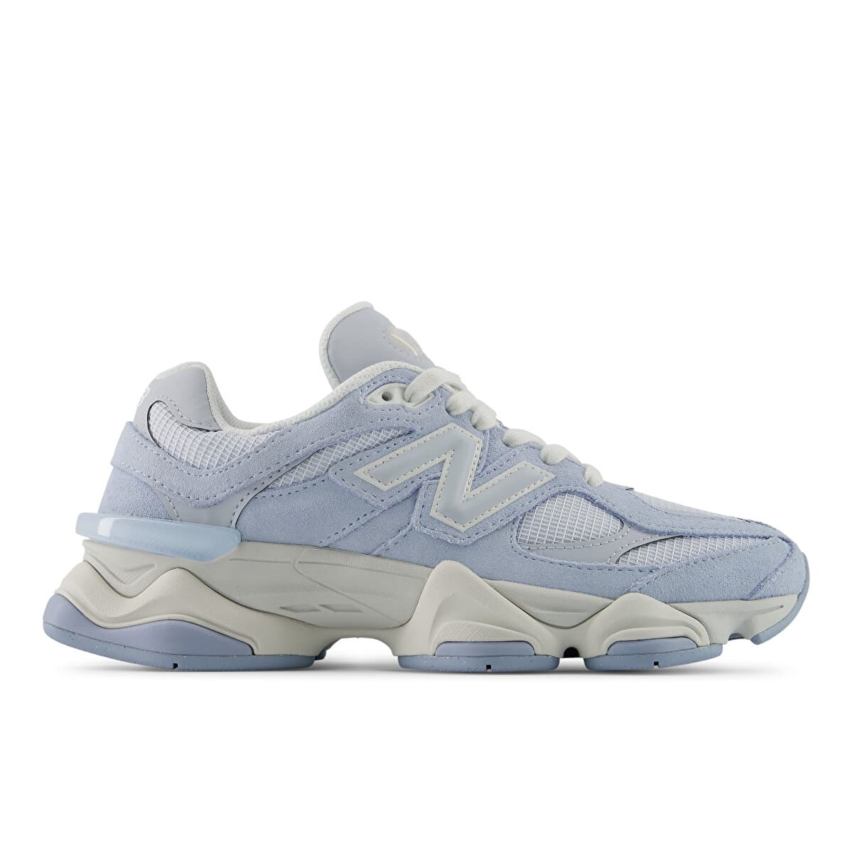 New Balance 9060 Mavi Unisex Günlük Giyim · U90607Y1