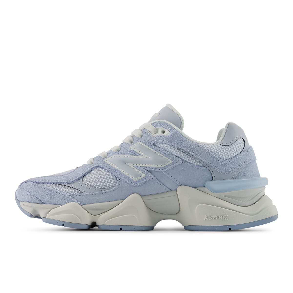 New Balance 9060 Mavi Unisex Günlük Giyim · U90607Y1 (2/5)