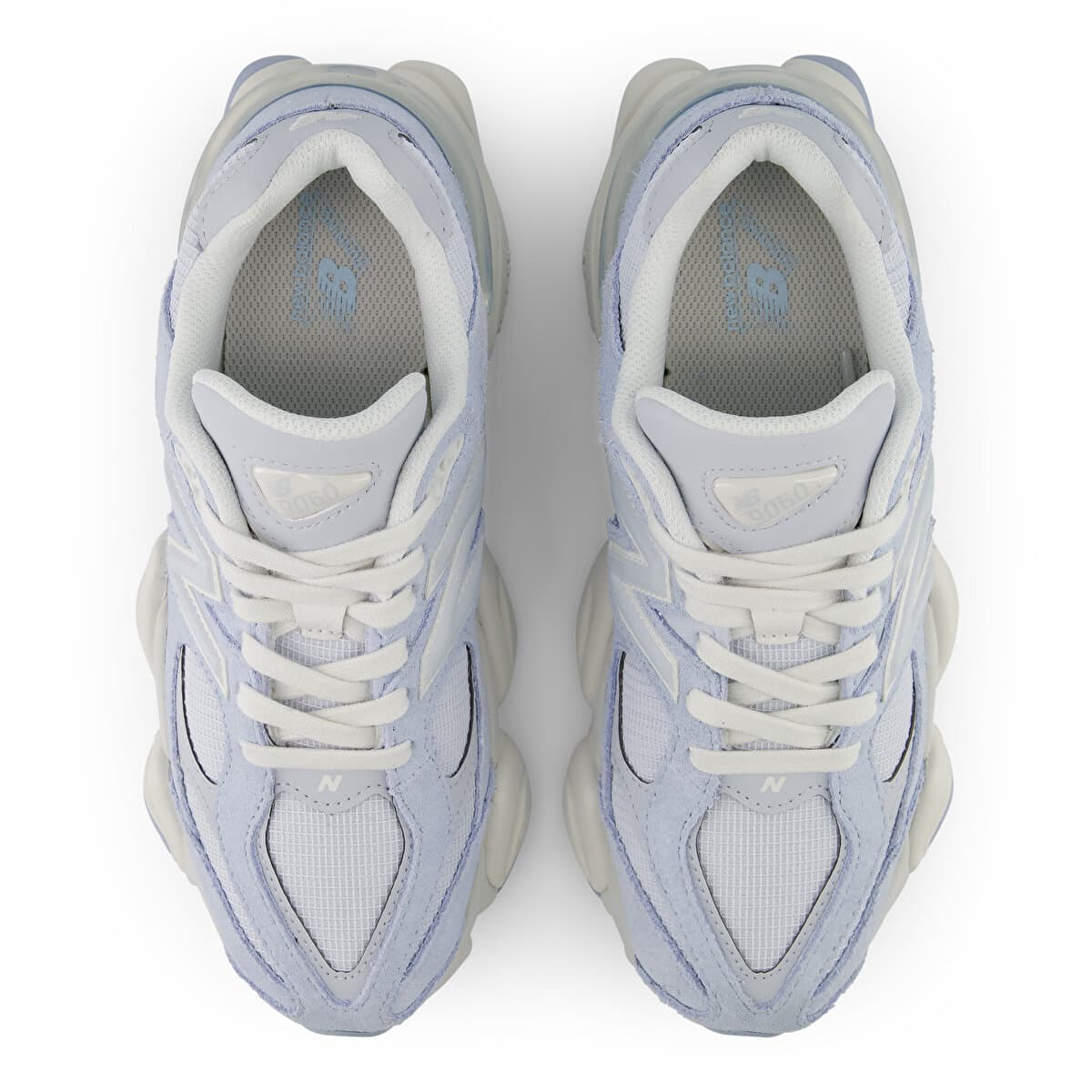 New Balance 9060 Mavi Unisex Günlük Giyim · U90607Y1 (3/5)