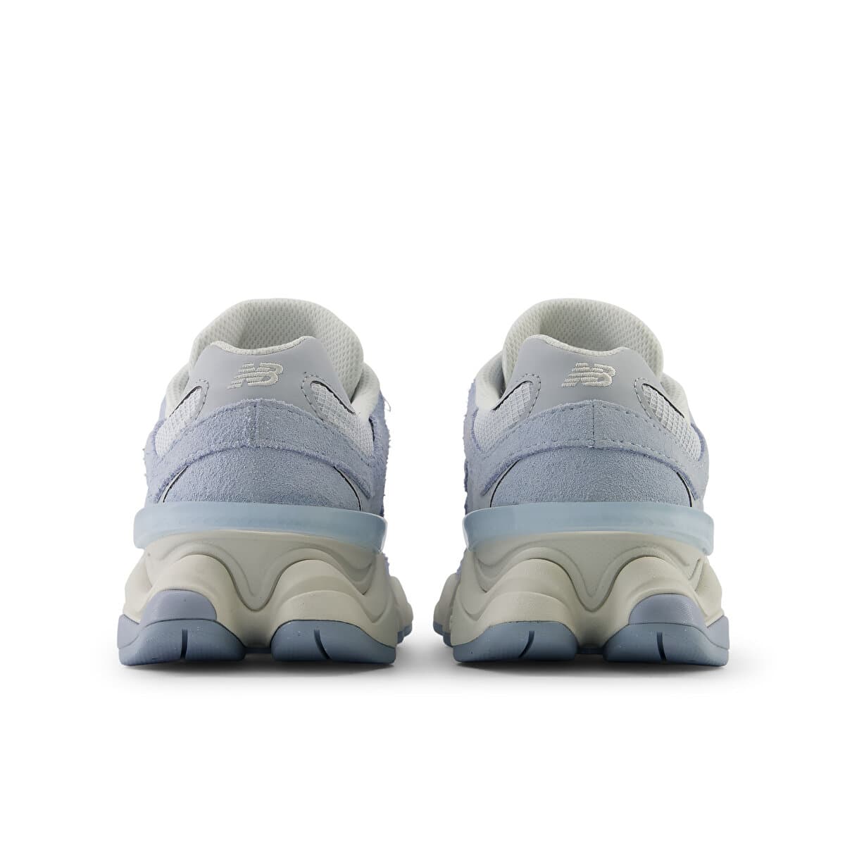New Balance 9060 Mavi Unisex Günlük Giyim · U90607Y1 (4/5)