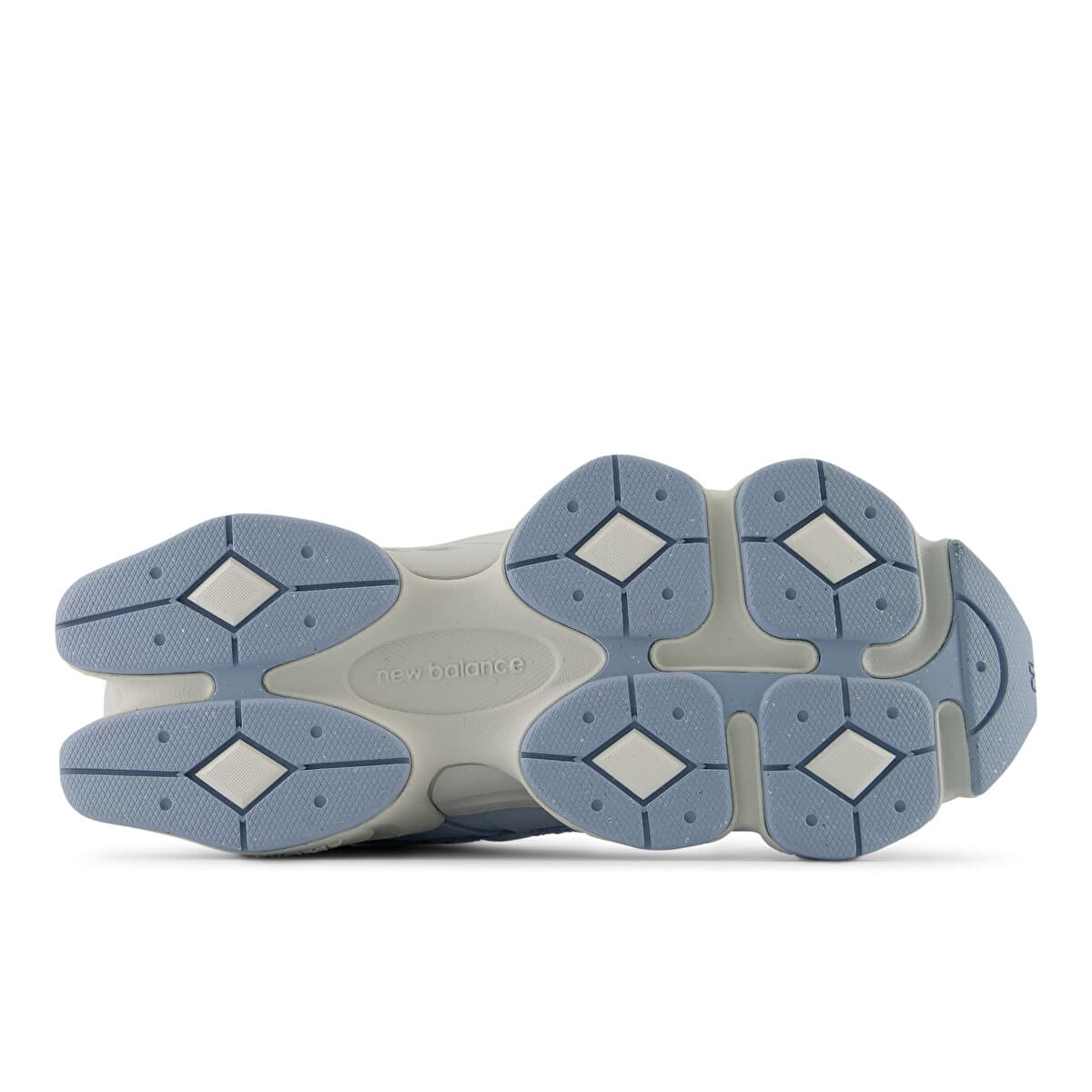 New Balance 9060 Mavi Unisex Günlük Giyim · U90607Y1 (5/5)