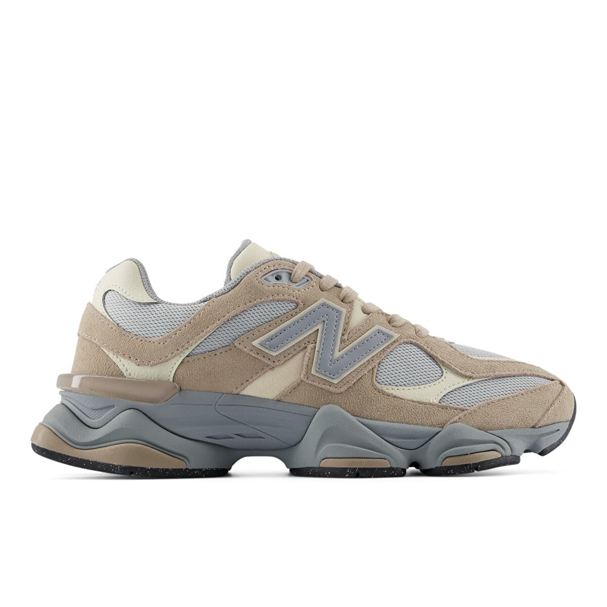 New Balance 9060 Gri Unisex Ayakkabı · U90608DB